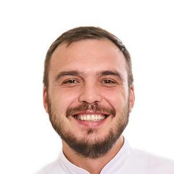 Ахмадеев Рузалин Талгатович — Стоматолог-ортопед, Казань