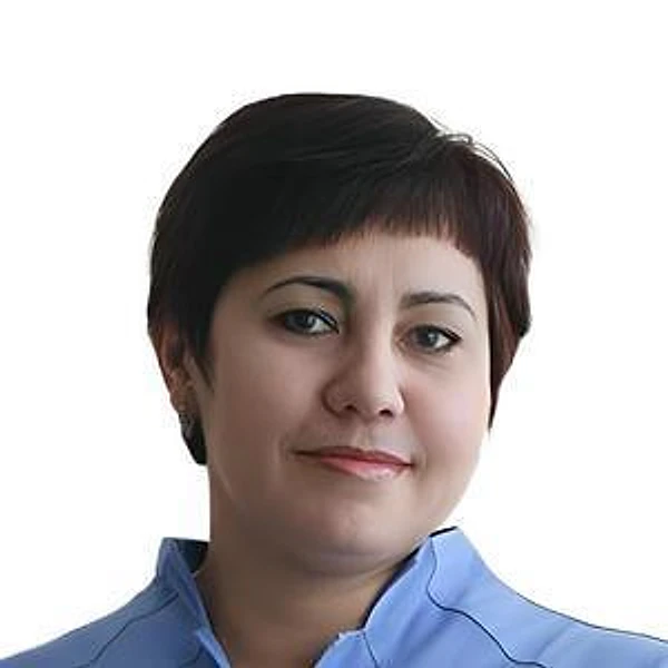 Галеева Роза Нафисовна — Стоматолог-хирург, Альметьевск