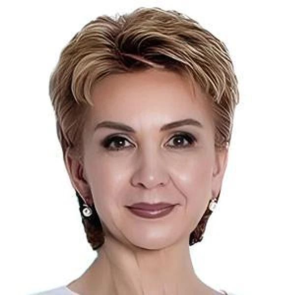 Салимова Зульфия Минегазизовна — Стоматолог, Альметьевск