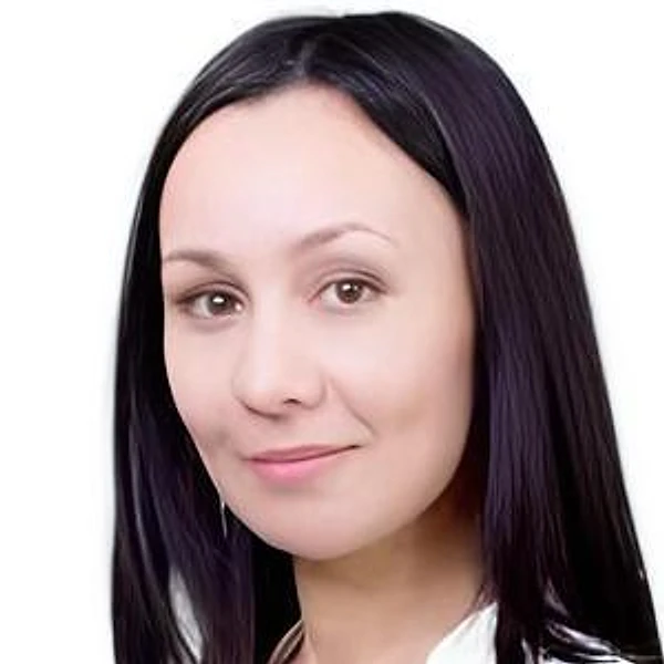 Афлятунова Зульфия Ульфатовна — Стоматолог, Альметьевск