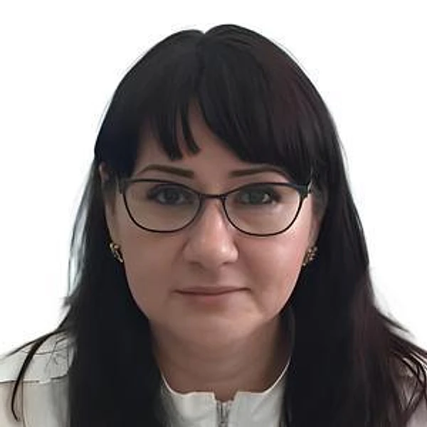 Караева Зарина Махмаджановна — Акушер, Врач УЗИ, Гинеколог, Репродуктолог, Альметьевск