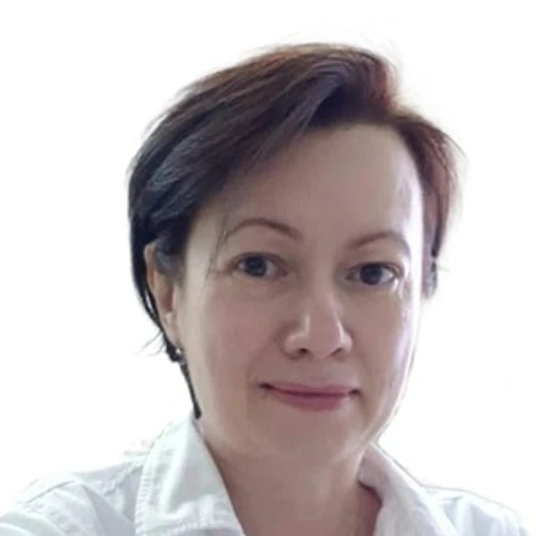 Ишмуратова Зимфира Шамильевна — Кардиолог, Врач УЗИ, Функциональный диагност, Альметьевск