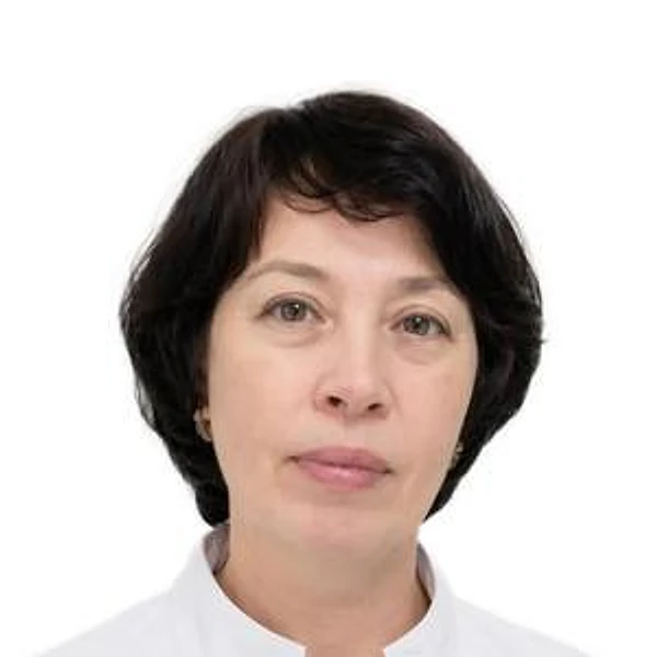 Ибрагимова Гульназ Ахтямовна — Кардиолог, Альметьевск