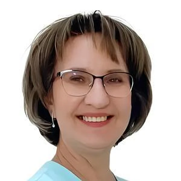 Охотина Рамзия Ханифовна — Педиатр, Альметьевск