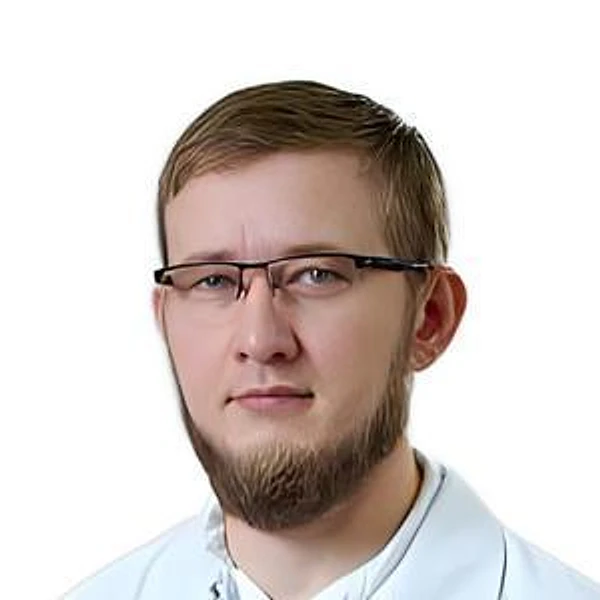 Асмандияров Фларид Айдарович — Уролог, Врач УЗИ, Альметьевск