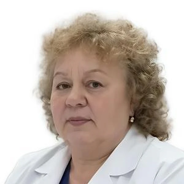 Максимова Нина Федоровна — Невролог, Альметьевск