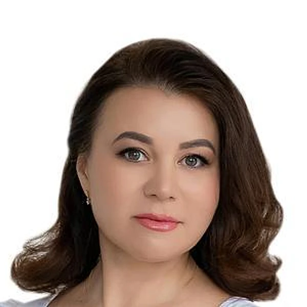 Мусина Галия Амирзяновна — Невролог, Цефалголог, Альметьевск