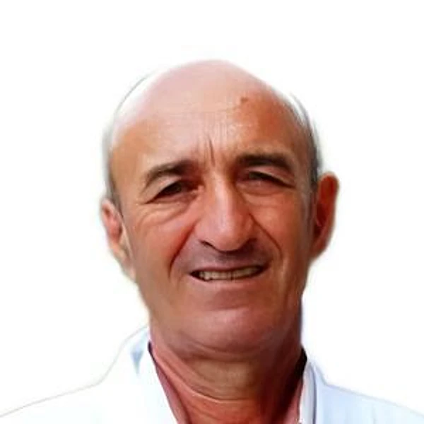 Садиков Табрис Мансурович — Невролог, Альметьевск