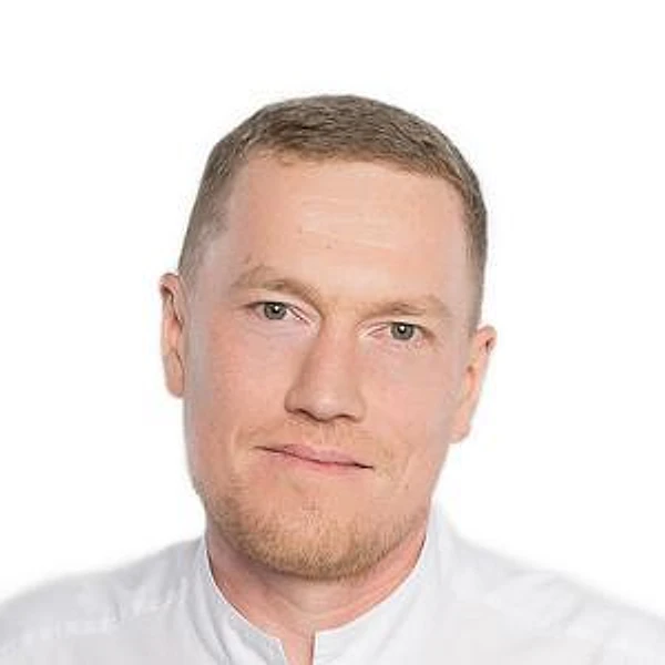 Осипов Андрей Валерианович — Пародонтолог, Стоматолог-имплантолог, Стоматолог-хирург, Альметьевск