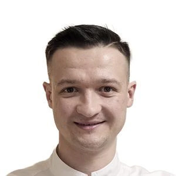 Валиуллин Динар Станиславович — Стоматолог, Пародонтолог, Альметьевск