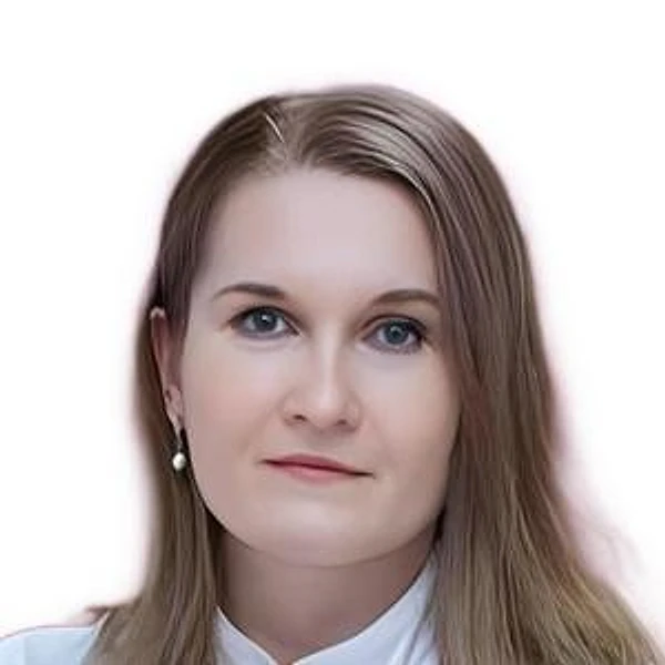 Кремнева Елена Сергеевна — Гинеколог, Акушер, Врач УЗИ, Новосибирск