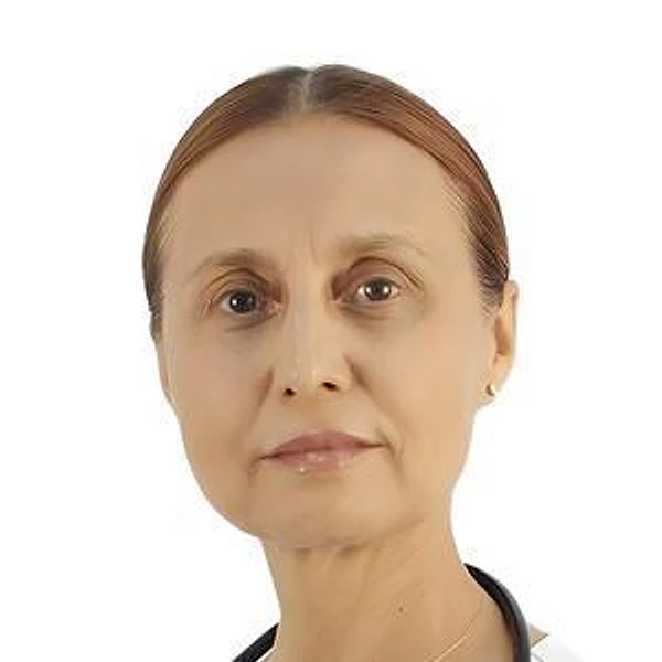 Ахметова Наиля Нурмухаметовна — Гинеколог, Акушер, Гинеколог-хирург, Альметьевск