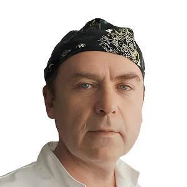 Семагин Анатолий Юрьевич — ЛОР, Альметьевск