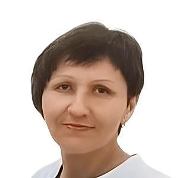 Нугуманова Фиалка Акдасовна — Детский невролог, Врач УЗИ, Невролог, Альметьевск