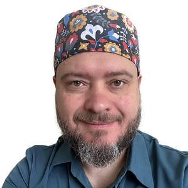 Кравченко Ярослав Владимирович — Проктолог (колопроктолог), Альметьевск