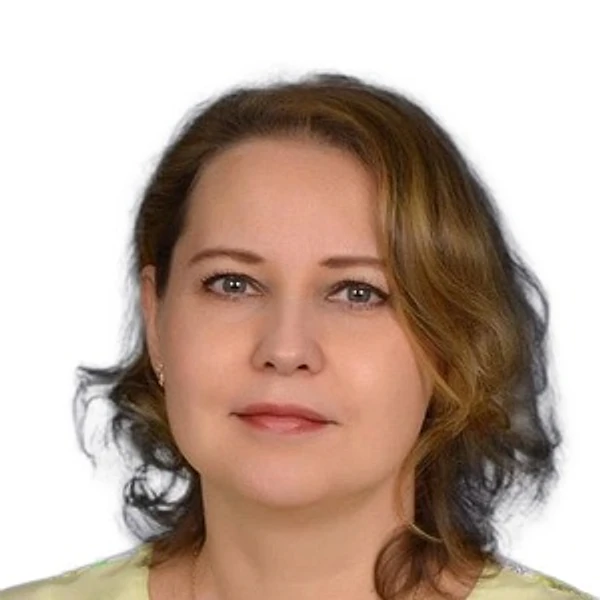 Вековшинина Евгения Викторовна — Стоматолог, Пермь