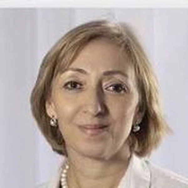 Шафигуллина Гульнара Фаизовна — Эндокринолог, Врач УЗИ, Детский эндокринолог, Альметьевск