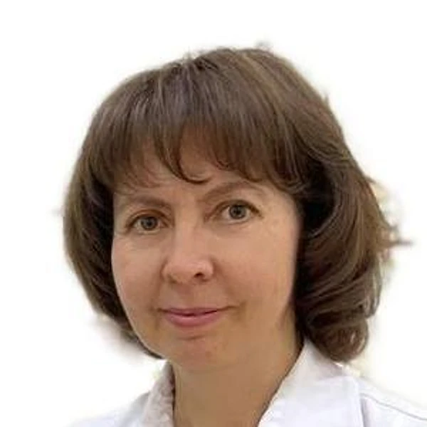 Зиганшина Римма Мидхатовна — Детский кардиолог, Детский врач УЗИ, Функциональный диагност, Альметьевск