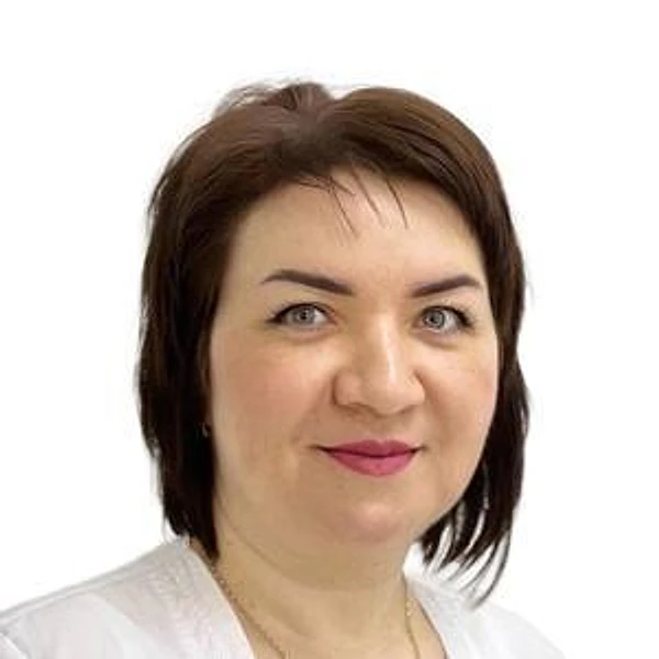 Загретдинова Регина Ахтямовна — Врач УЗИ, Врач общей практики (семейный врач), Функциональный диагност, Альметьевск
