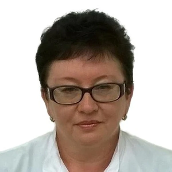 Юнусова Файруза Асгатовна — Эндокринолог, Врач общей практики (семейный врач), Терапевт, Альметьевск