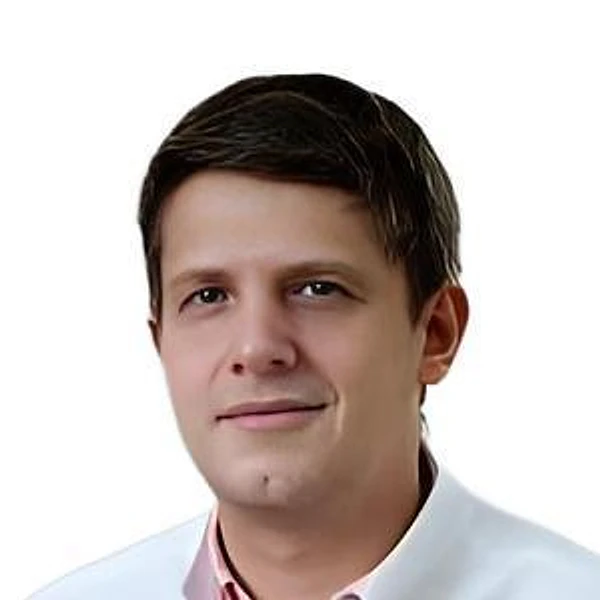 Давлетшин Руслан Фанисович — Врач общей практики (семейный врач), Кардиолог, Альметьевск