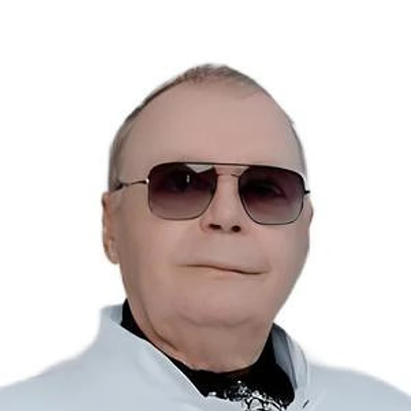 Яковлев Виталий Владимирович — Нарколог, Артём