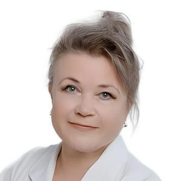 Вологдина Ирина Владимировна — Врач УЗИ, Артём