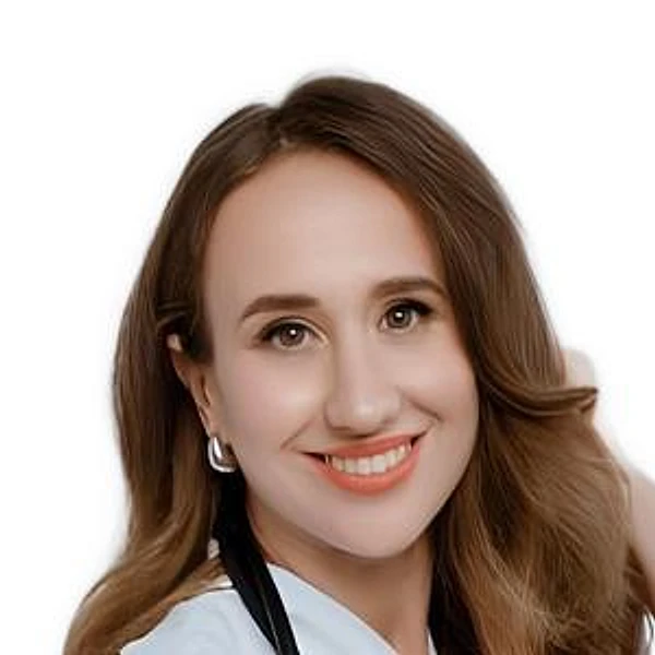 Калюжина Антонина Анатольевна — Кардиолог, Аритмолог, Врач УЗИ, Спортивный врач, Терапевт, Артём