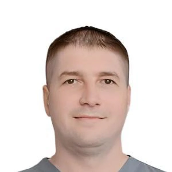 Драузин Антон Николаевич — ЛОР, Артём