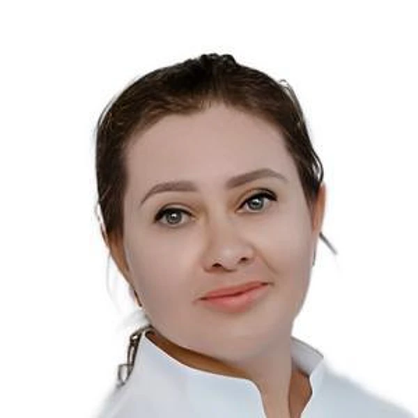 Бикташева Юлия Анатольевна — Гинеколог, Врач УЗИ, Гинеколог-эндокринолог, Маммолог, Артём