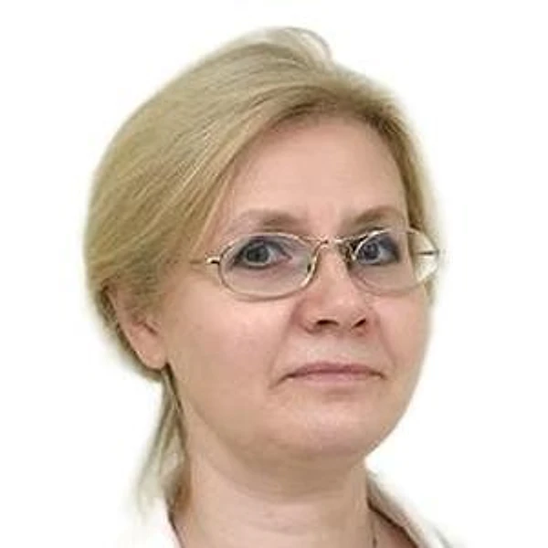 Головина Оксана Владимировна — Стоматолог, Пермь