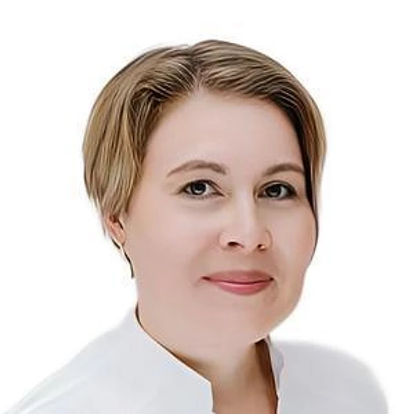 Ткачева Екатерина Юрьевна — Офтальмолог (окулист), Детский офтальмолог, Улан-Удэ
