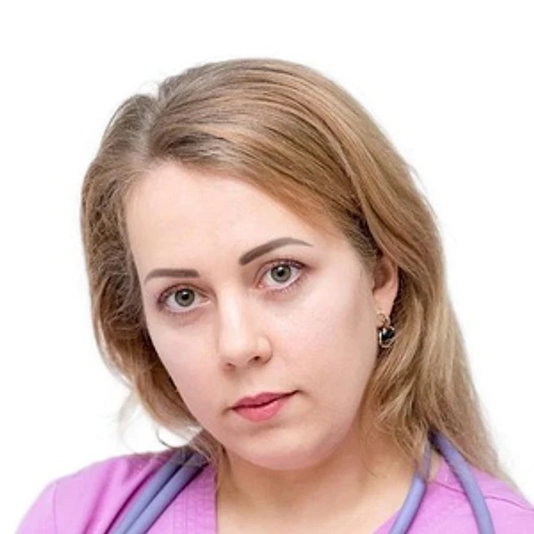 Хохлова Ольга Валерьевна — Терапевт, Профпатолог, Ревматолог, Артём