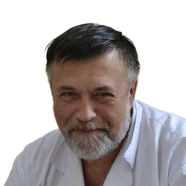 Глазко Александр Васильевич — Травматолог, Ортопед, Артём