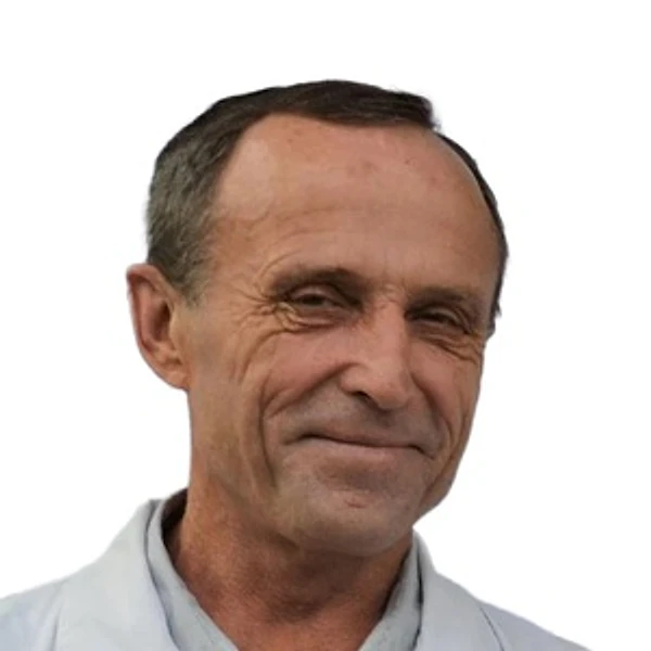 Рымарев Георгий Георгиевич — Травматолог, Ортопед, Артём