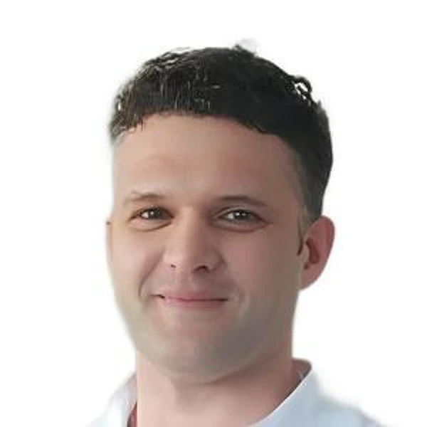 Осинкин Константин Сергеевич — Уролог, Артём