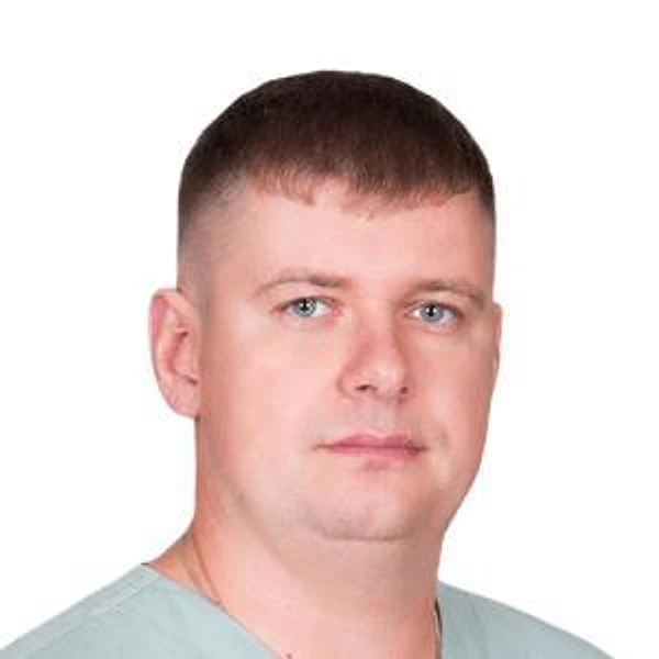 Никифоров Алексей Игоревич — Травматолог, Ортопед, Артём