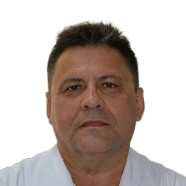 Левицкий Владимир Александрович — Травматолог, Ортопед, Артём