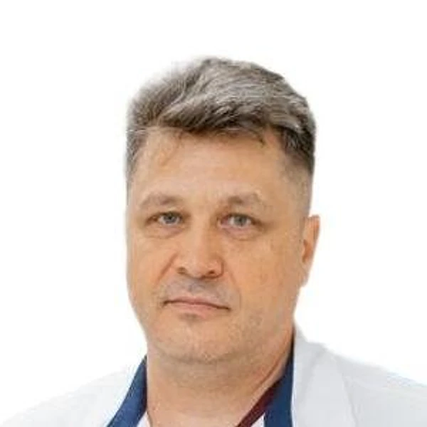 Цибанов Алексей Анатольевич — Травматолог, Ортопед, Артём
