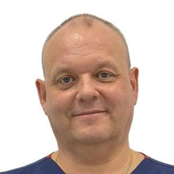 Читаев Антон Юрьевич — Травматолог, Ортопед, Артём