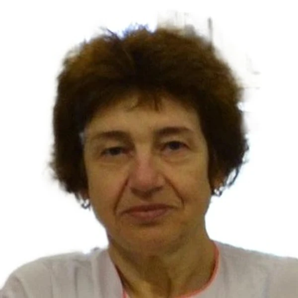 Рыбенкова Татьяна Васильевна — Рентгенолог, Артём