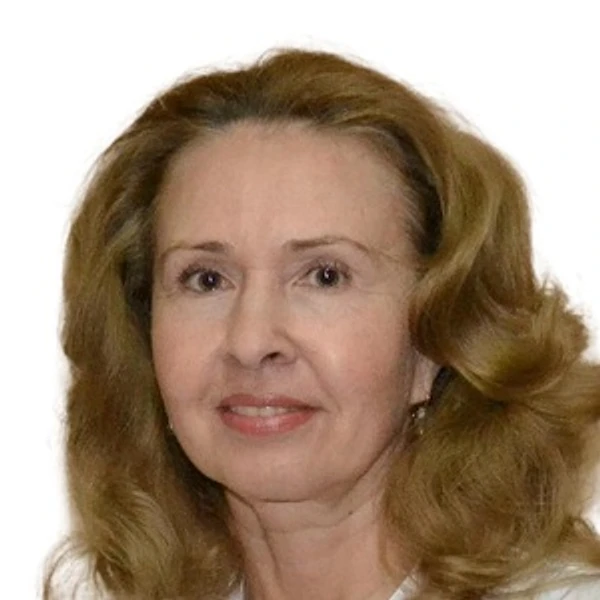 Спицына Ирина Константиновна — Врач УЗИ, Артём