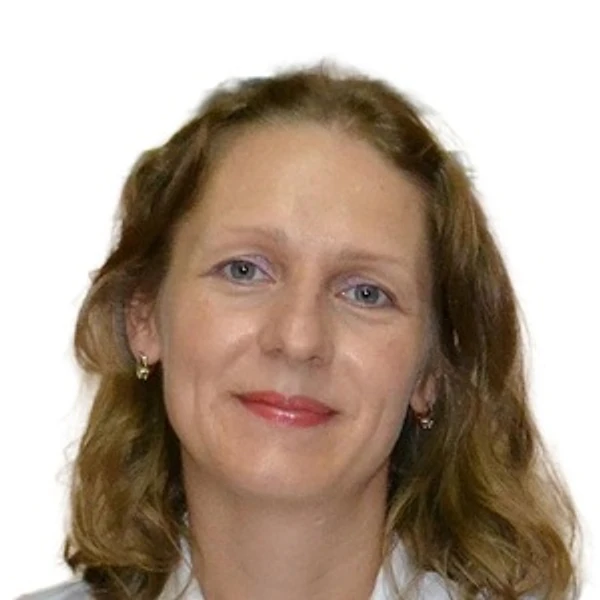 Королева Ирина Александровна — Функциональный диагност, Артём