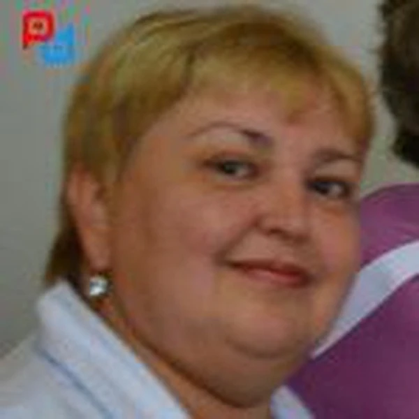 Ерохина Анна Ивановна — Физиотерапевт, Артём