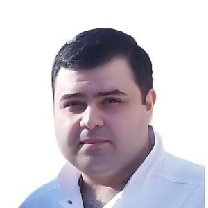 Вартанян Камо Васильевич — Торакальный хирург, Пенза