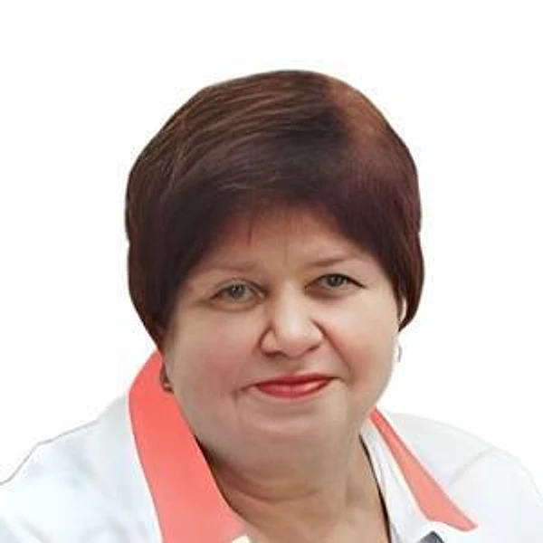 Земскова Татьяна Антоновна — Кардиолог, Артём