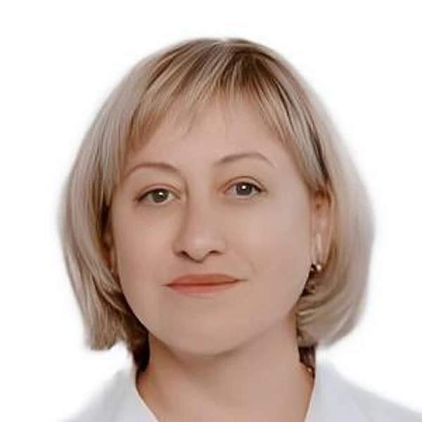 Бутакова Маргарита Александровна — Анестезиолог-реаниматолог, Врач УЗИ, Артём