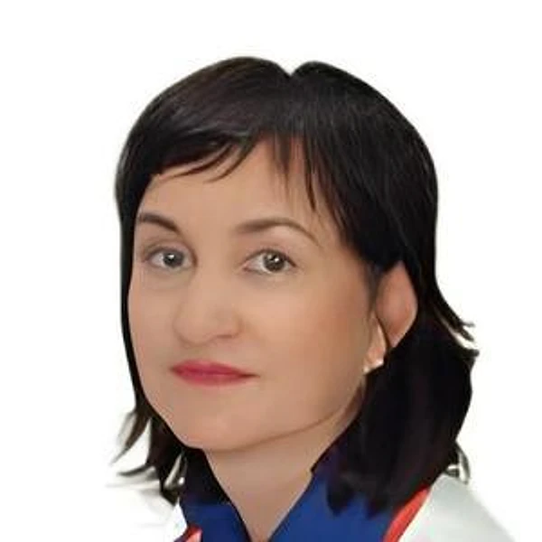 Скворцова Татьяна Анатольевна — Кардиолог, Функциональный диагност, Артём