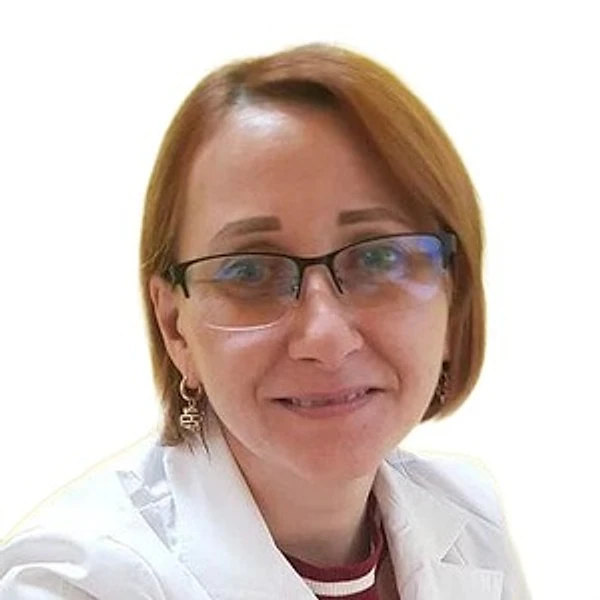 Орлова Екатерина Сергеевна — Кардиолог, Тверь