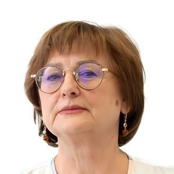 Бондаренко Татьяна Михайловна — Детский физиотерапевт, Артём